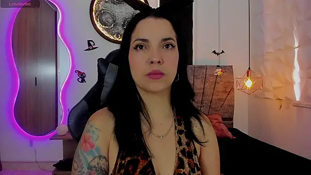 tatiana sc online show from October 15, 1:22 pm