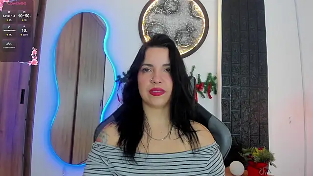 tatiana sc online show from December 20, 12:34 pm