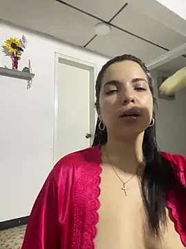 tatiana sc online show from February 13, 3:24 am