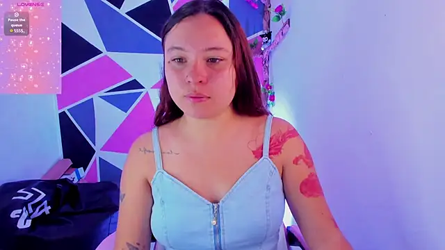 Carol Pinter online show from March 13, 12:34 pm