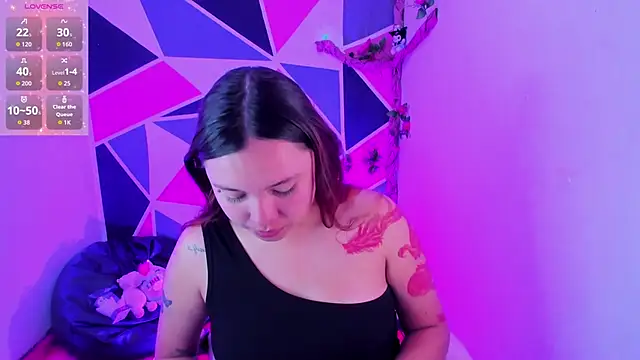 Carol Pinter online show from April 5, 4:04 pm