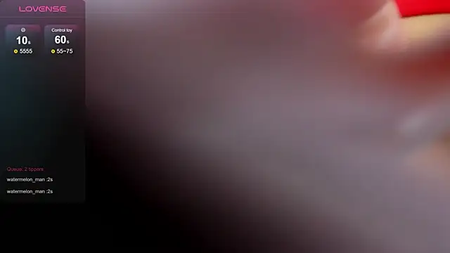 AbyCooper online show from February 20, 11:54 pm