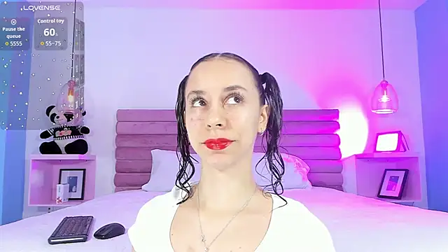 AbyCooper online show from December 19, 12:12 pm