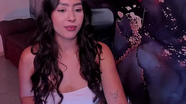 Danielacossio online show from November 25, 3:39 am