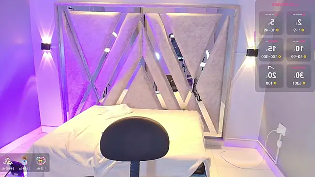 Annie9  online show from December 15, 6:34 pm