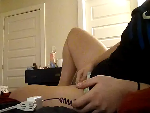 themasteer69 online show from February 4, 5:53 am