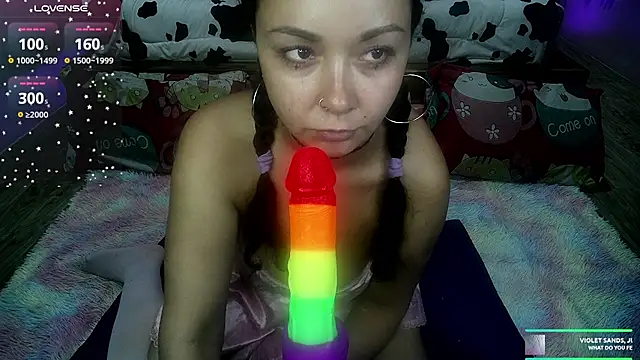 kellycakemeow online show from September 23, 4:37 am