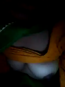 MUSKAN1190 online show from October 5, 7:45 pm
