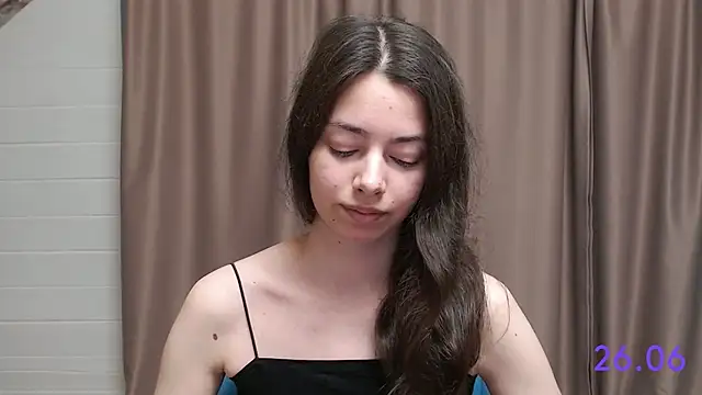 sweet sweet angel online show from June 26, 1:48 pm