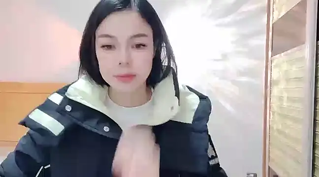 Linda-LL online show from January 16, 5:21 am