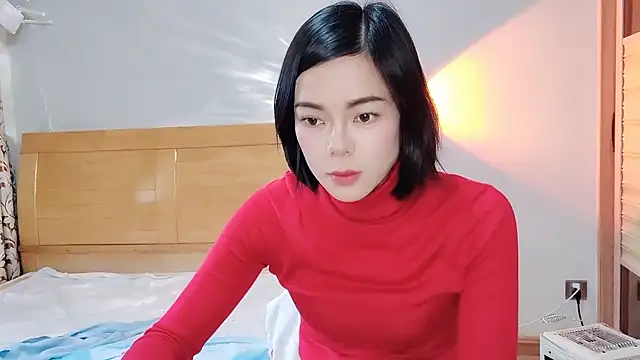 Linda-LL online show from February 14, 6:56 am