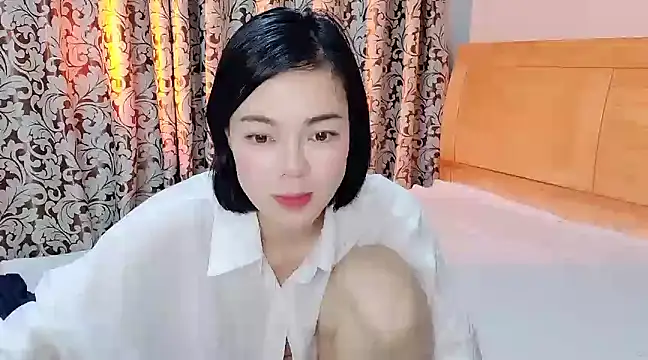 Linda-LL online show from February 17, 2:59 pm