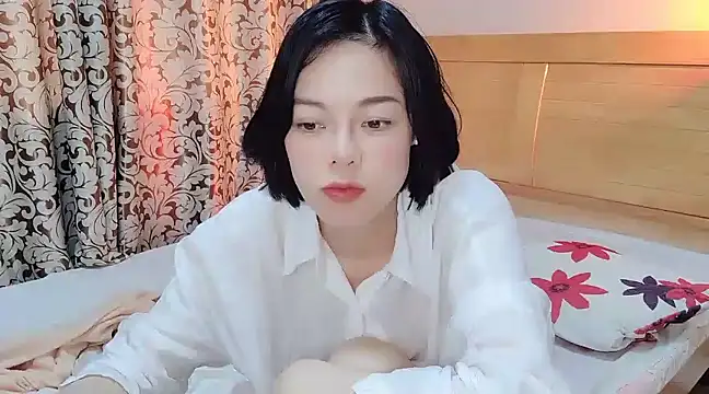 Linda-LL online show from March 1, 8:56 am