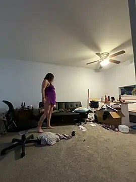 IvanaPlenty online show from April 12, 12:21 pm