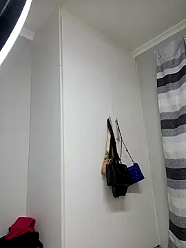 Snapshot of SHANTYBABE chatting on November 16, 6:35 pm SHANTYBABE online show from November 16, 6:35 pm