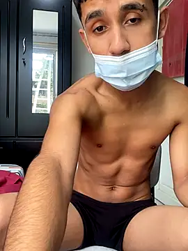 Thayler jones online show from October 17, 2:30 pm