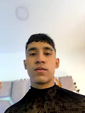 Thayler jones online show from November 3, 11:33 am