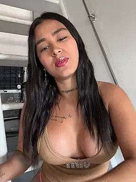 paisitahot1975 online show from January 23, 6:35 pm