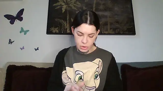 medusapanthera online show from January 10, 8:05 am