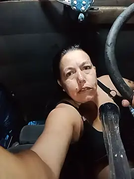 Natasha olg online show from March 7, 1:41 pm