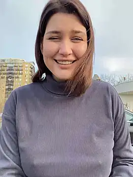 KikiWatson online show from December 8, 11:14 am