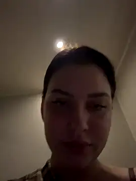 KikiWatson online show from October 10, 5:12 pm