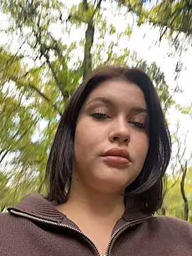 KikiWatson online show from October 11, 10:36 am