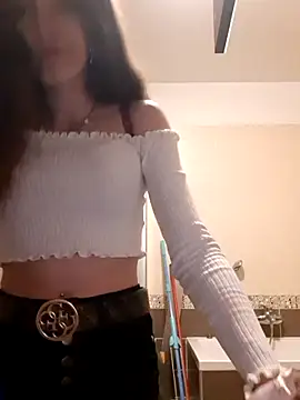 NataliaAmaru online show from November 24, 4:40 pm