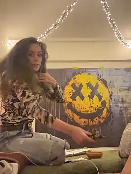 NataliaAmaru online show from January 16, 1:20 am