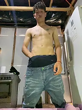 Snapshot of LatinBoysxxx chatting on March 3, 8:59 pm LatinBoysxxx online show from March 3, 8:59 pm