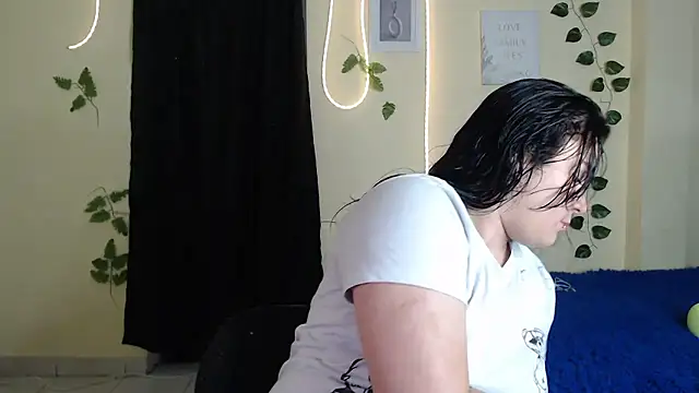 Nika 1  online show from January 10, 2:13 am