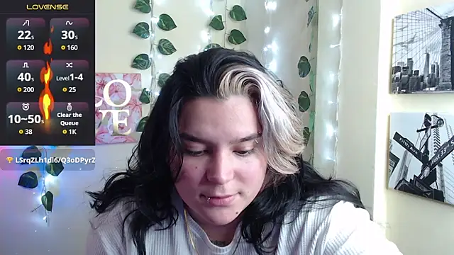 Nika 1  online show from February 1, 8:51 pm