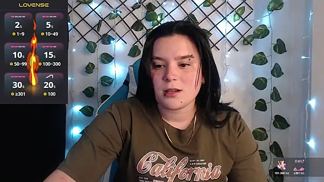 Nika 1  online show from April 8, 2:55 am