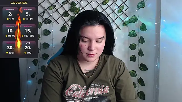 Nika 1  online show from April 8, 9:59 pm