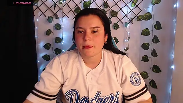 Nika 1  online show from May 20, 12:17 am
