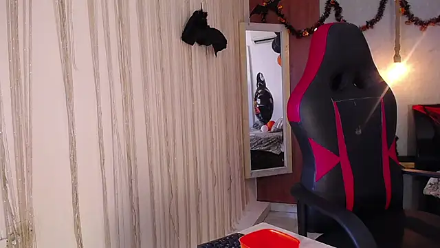 hera divine online show from October 31, 10:33 pm