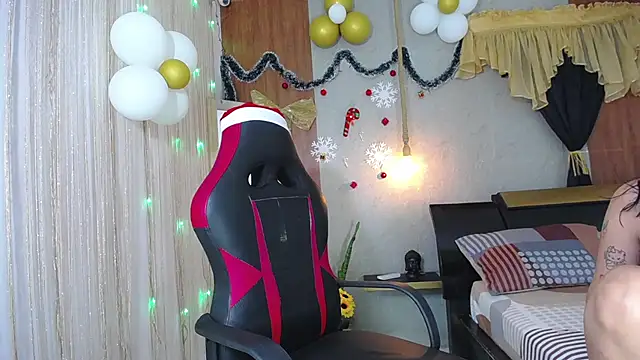 hera divine online show from November 29, 9:07 pm