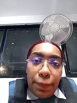 Snapshot of Cinnamon-Skin chatting on December 30, 6:20 am Cinnamon-Skin online show from December 30, 6:20 am