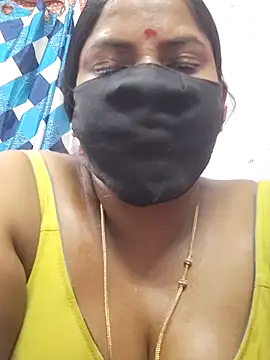 sana14 online show from April 15, 7:21 pm