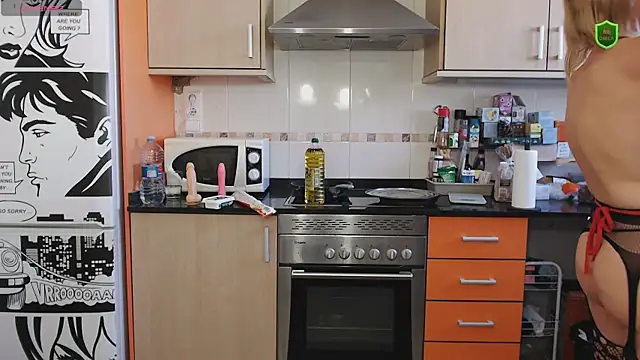 Snapshot of JennyCoquine chatting on October 16, 9:21 am JennyCoquine online show from October 16, 9:21 am