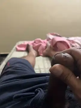 cum4mheaven online show from January 18, 2:14 am