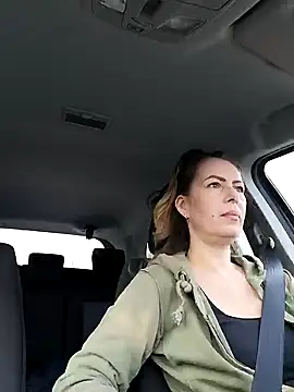 uber babe online show from December 30, 12:09 pm