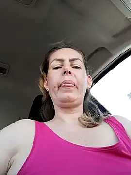 uber babe online show from March 7, 8:45 am