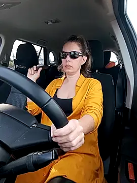 uber babe online show from January 8, 10:39 am