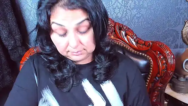 SelenaNoctis online show from November 28, 7:33 am