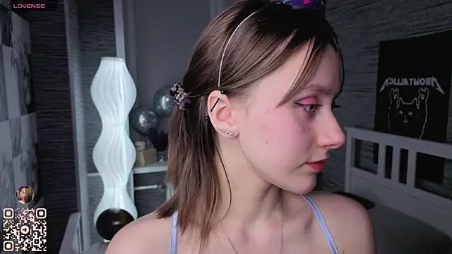 EthalBuffkin online show from March 6, 7:32 pm