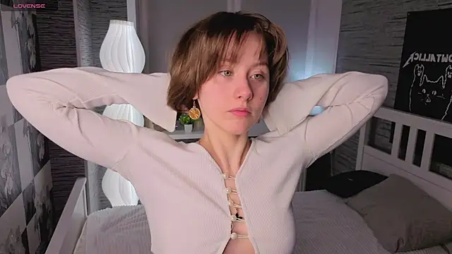 EthalBuffkin online show from March 18, 7:39 pm