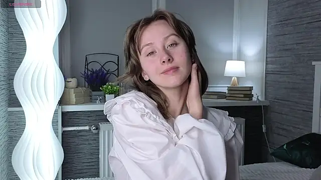 EthalBuffkin online show from March 20, 7:30 pm