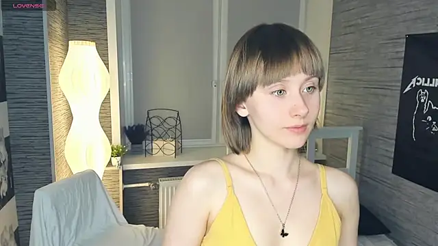 EthalBuffkin online show from May 28, 7:22 pm