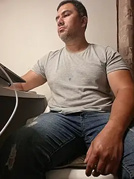 pob cam online show from October 26, 3:23 am